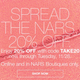20% off sitewide | NARS | Use code TAKE20